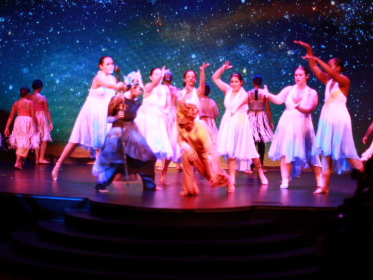 LK_2398 Dance Studio Rancho Cucamonga, CA