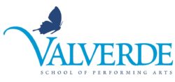 Valverde Logo
